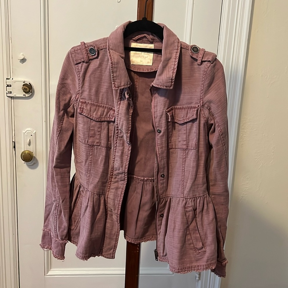 Altar'd State Women’s Jacket